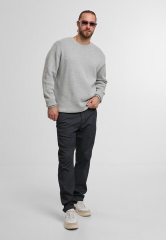 Pullover 'Bellino' di INDICODE JEANS in grigio