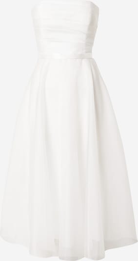 VM Vera Mont Vestido de cocktail em marfim, Vista do produto