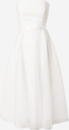 VM Vera Mont Kleid in elfenbein, Produktansicht