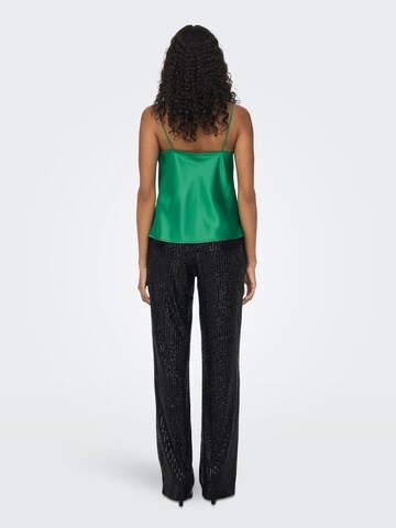 Wide leg Pantaloni di ONLY in nero