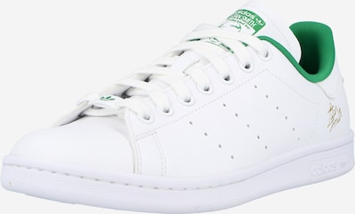 ADIDAS ORIGINALS Sneakers 'Stan Smith' in Green / White, Item view