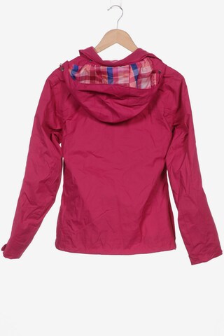 Quechua Jacke M in Pink
