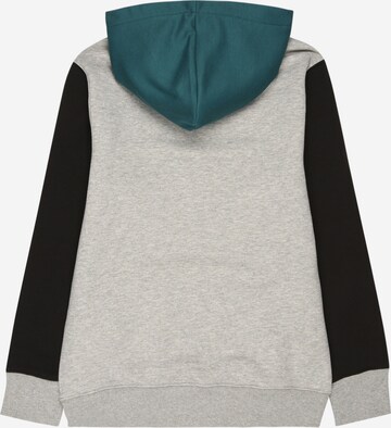 BILLABONG Sweatshirt 'ARCH' in Grau