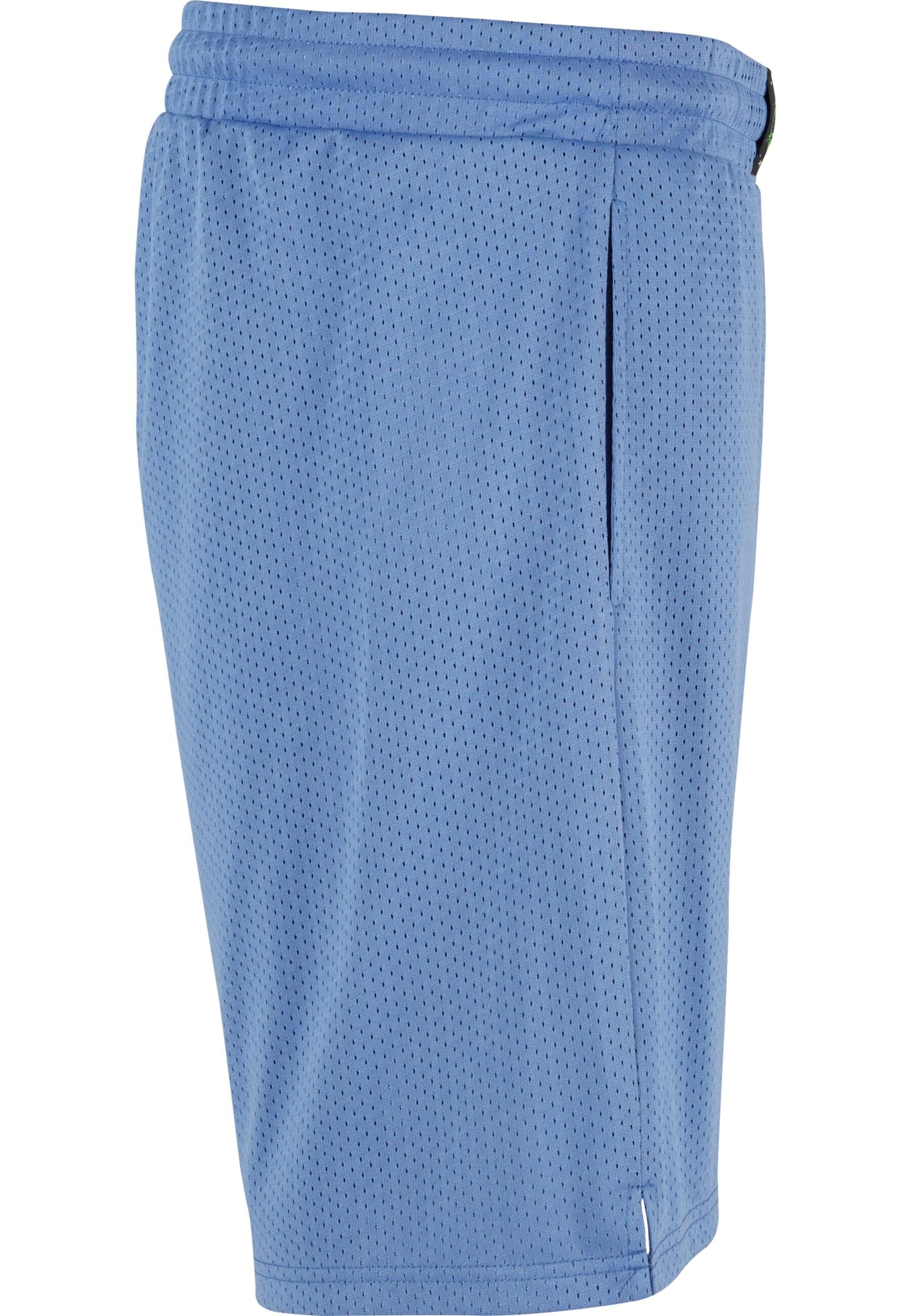 K1X Regular Byxa i blå