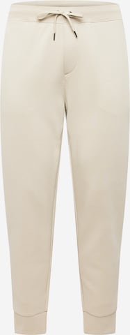 Polo Ralph Lauren Hose in Beige: predná strana