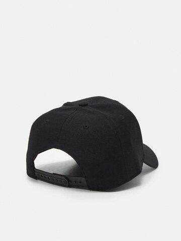 47 - Boné 'MLB New York Ya' em preto