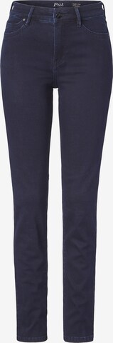 PADDOCKS Skinny Jeans 'PAT' in Blau: predná strana