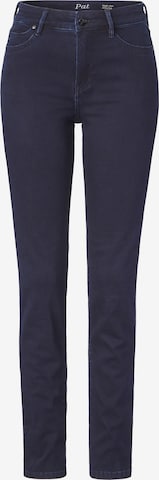 PADDOCKS Skinny Jeans 'PAT' in Blue: front