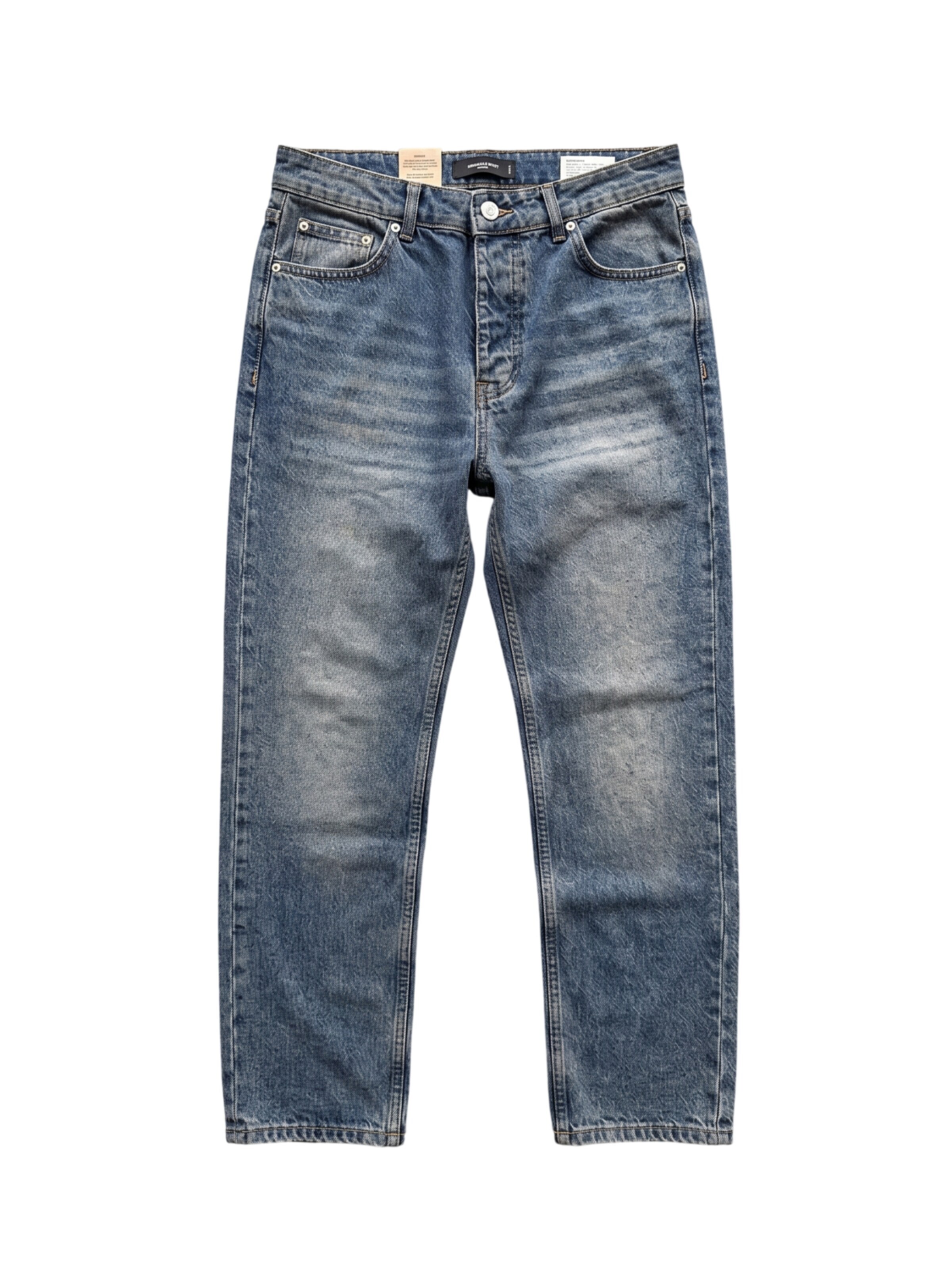 Kleidermafia Jeans in 29 in Dark blue, Item view