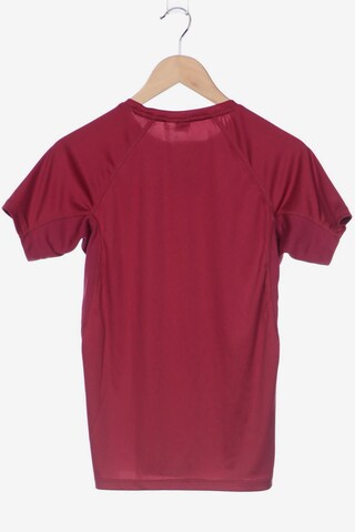SALEWA T-Shirt L in Rot