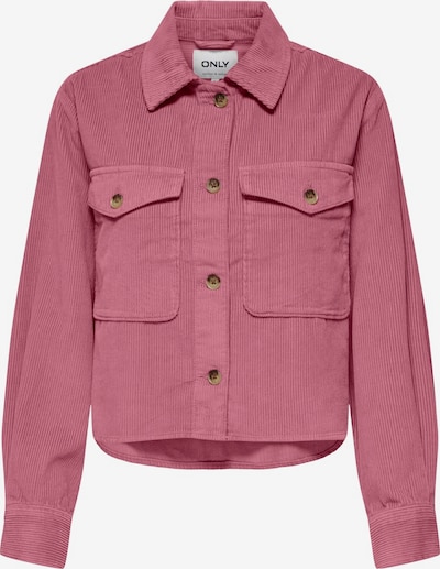ONLY Prijelazna jakna 'ONLMARTA' u ružičasto crvena, Pregled proizvoda