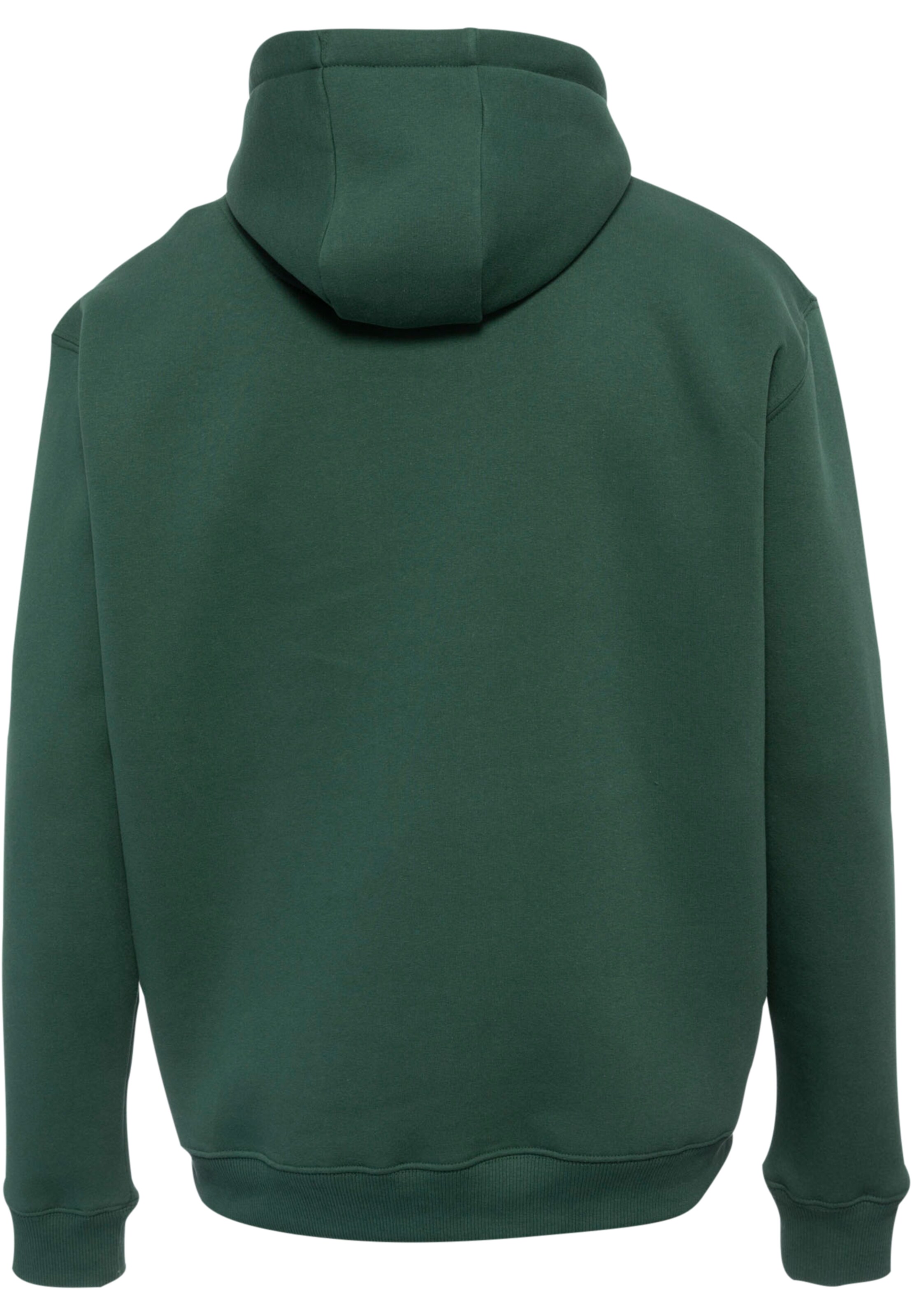 Felpa di Karl Kani in verde