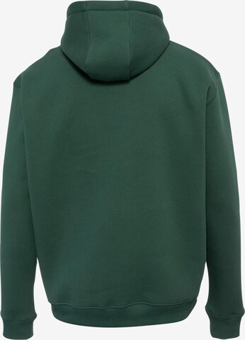 Sweat-shirt Karl Kani en vert