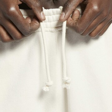 Reebok Tapered Pants in White