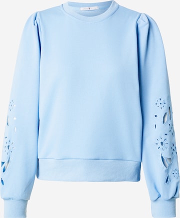 HailysSweater majica 'Lo44vera' - plava boja: prednji dio