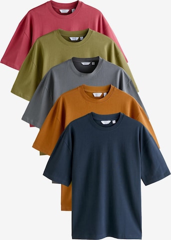 Next Paita värissä monivärinen: etupuoli