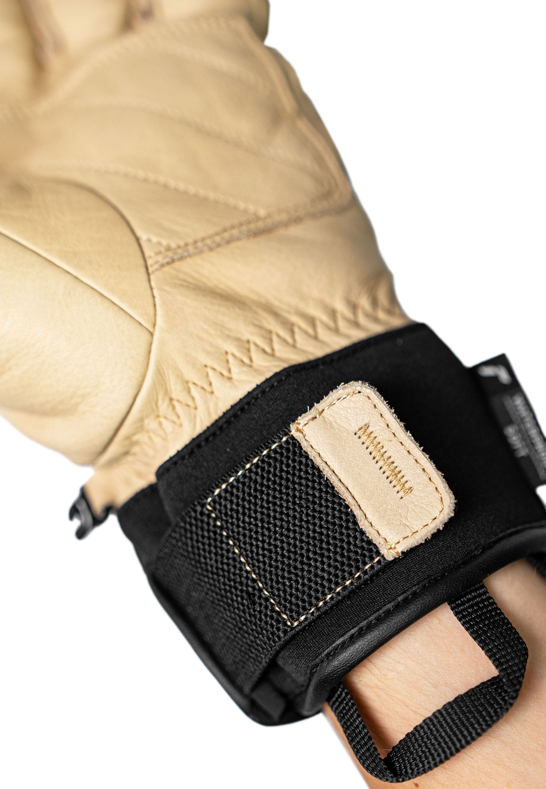 REUSCH Sporthandschoenen 'Legacy R-TEX® XT' in Beige