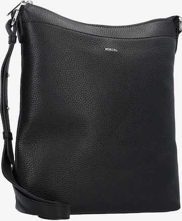 Roeckl Shopper 'Jules' in Schwarz