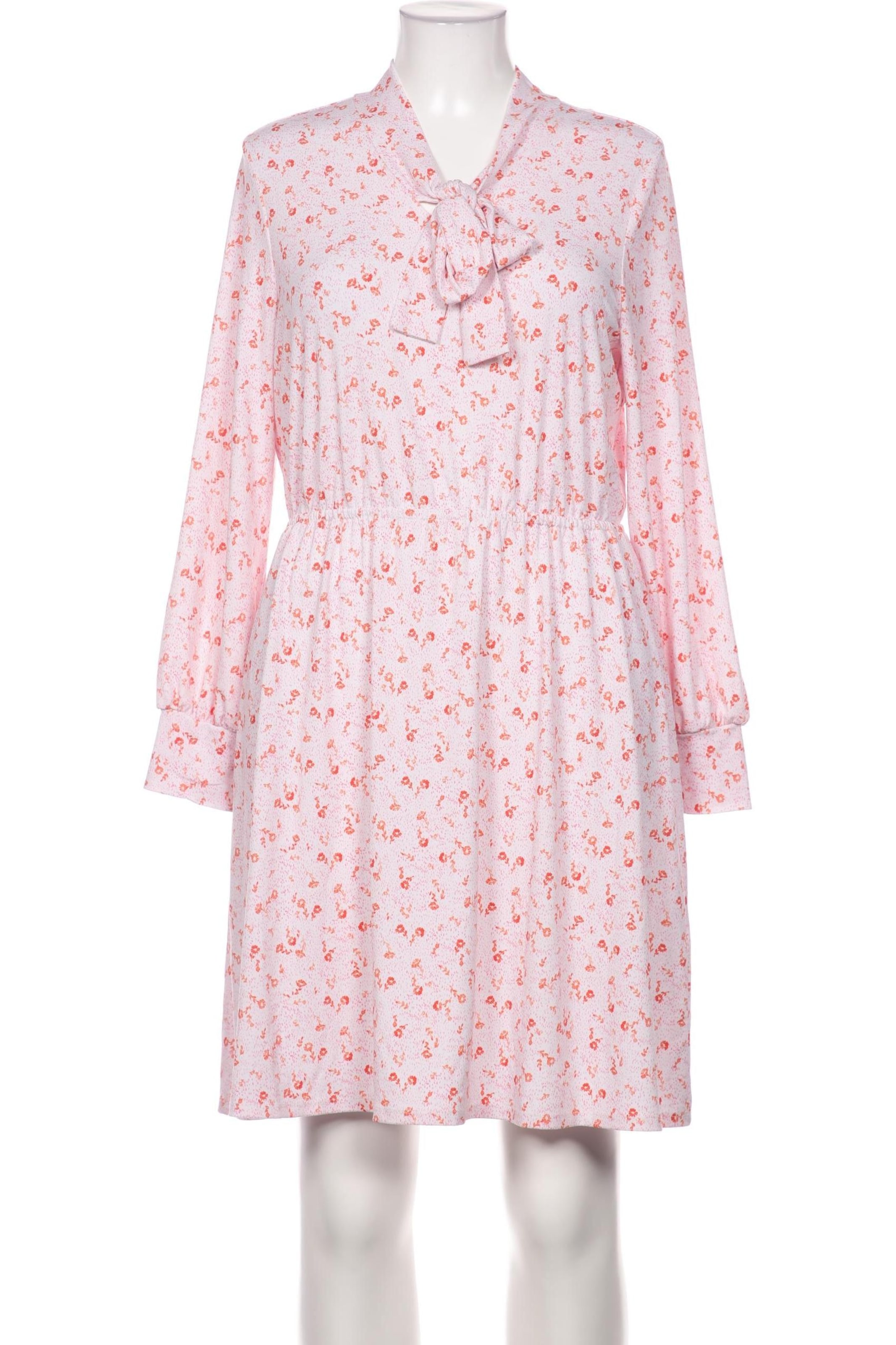Adrianna Papell Dress in L in Pink: front