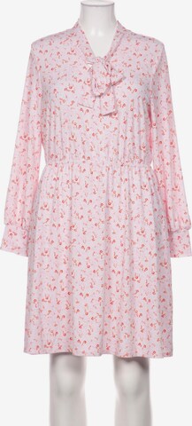 Adrianna Papell Dress in L in Pink: front