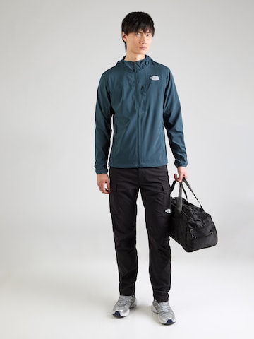 zaļš THE NORTH FACE Āra jaka 'NIMBLE'