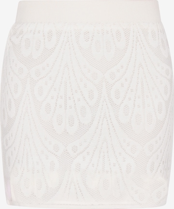 IZIA Hame 'Fashion Look' värissä valkoinen: etupuoli