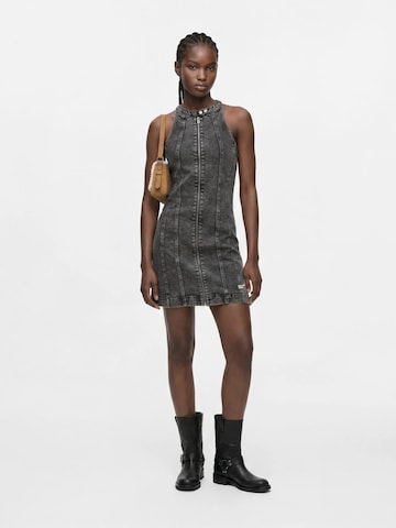 KARL LAGERFELD JEANS Ruha - fekete