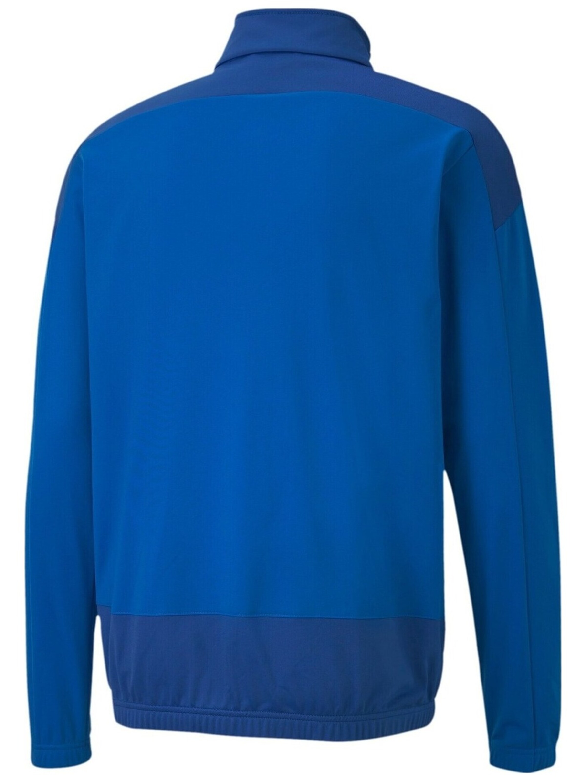PUMA Sports jacket 'Puma Teamgoal 23 Training Jacket' in Blue