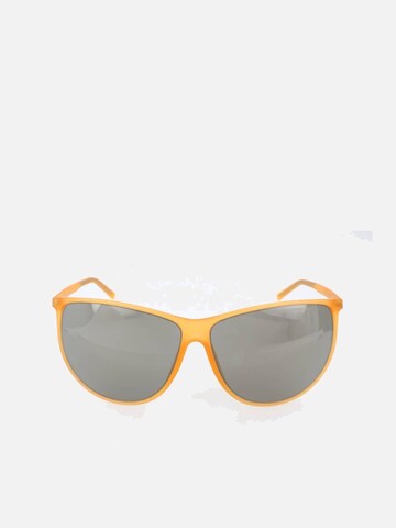 Porsche Design - Gafas de sol en amarillo