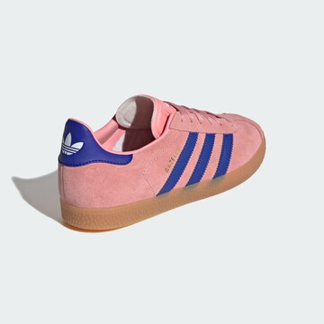 Sneaker 'Gazelle' di ADIDAS ORIGINALS in rosa