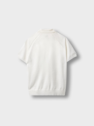 Burocs Shirt‌‌‌‌ in Weiß