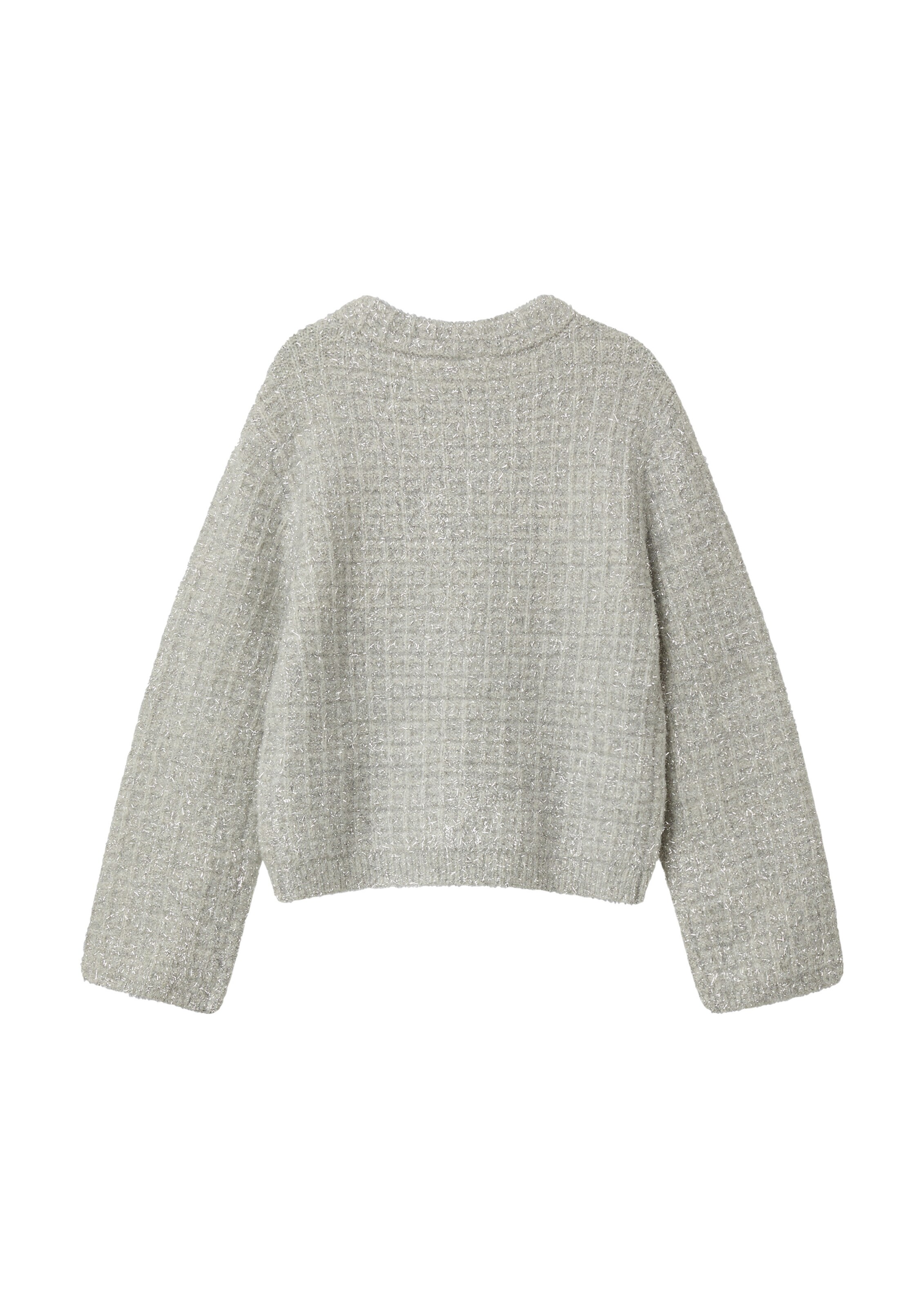 Cardigan s.Oliver en gris