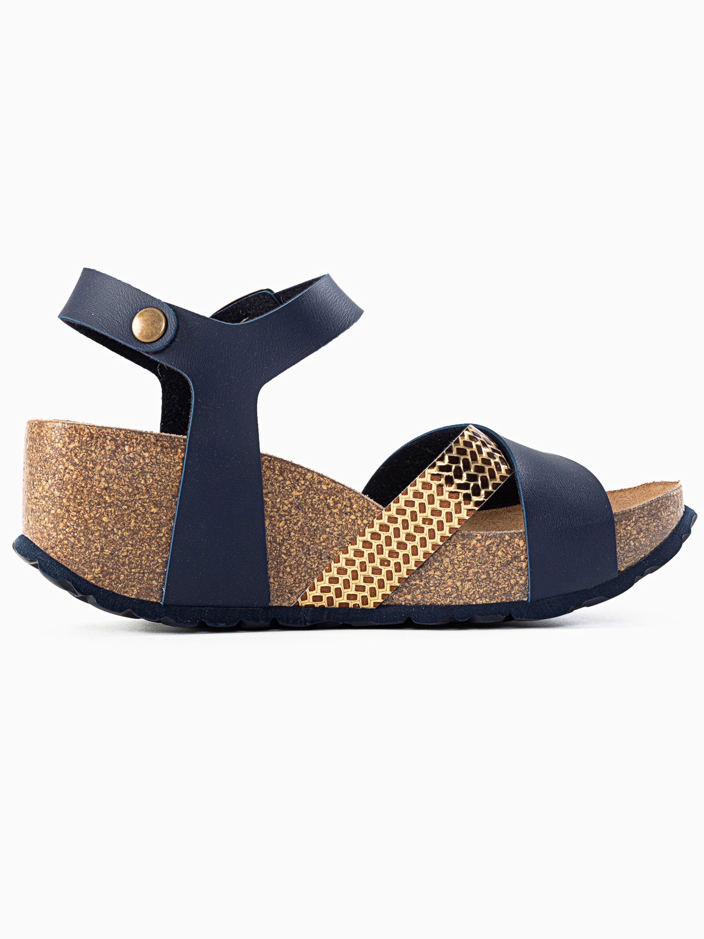 Bayton Rihmik 'Minorque', värv sinine