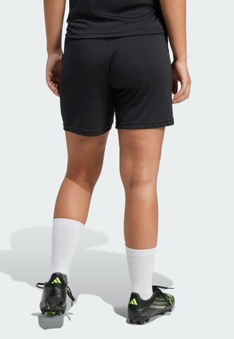 ADIDAS PERFORMANCE Regular Sports trousers 'Entrada26' in Black