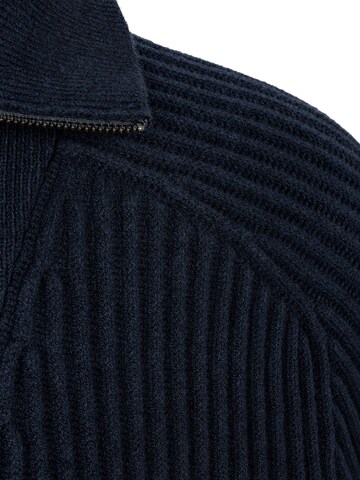 Pull-over Suitable en bleu