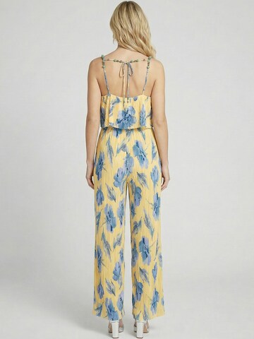 Combinaison 'Lexa' Guido Maria Kretschmer Women en jaune