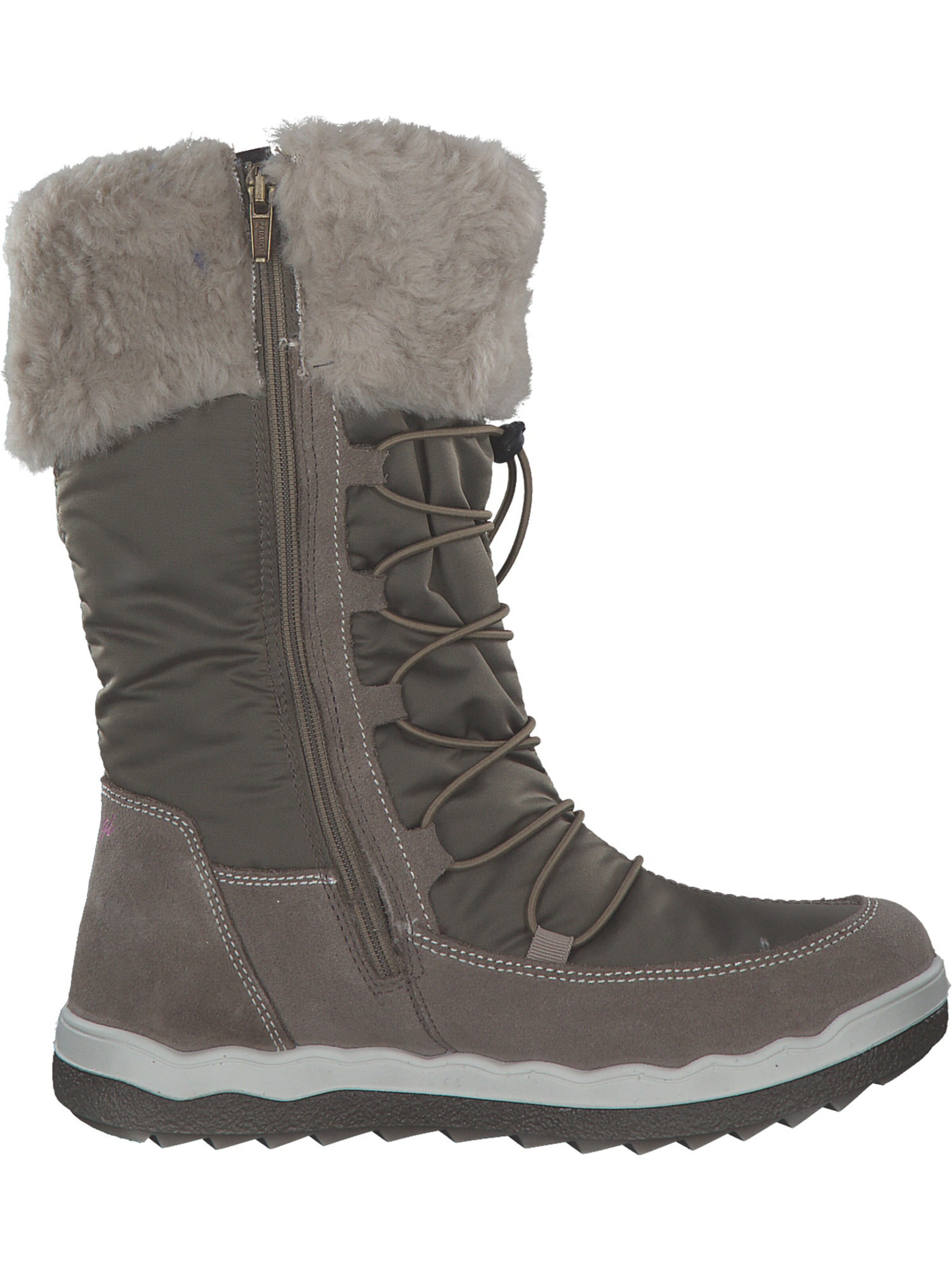 PRIMIGI Stiefel in Braun