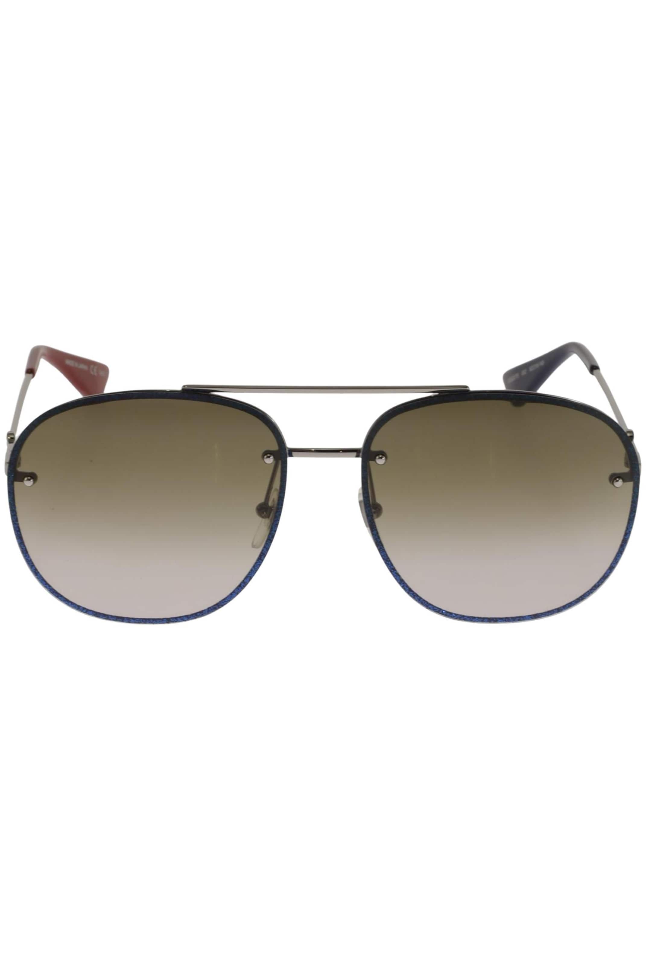Gucci Sunglasses in One size in Blue