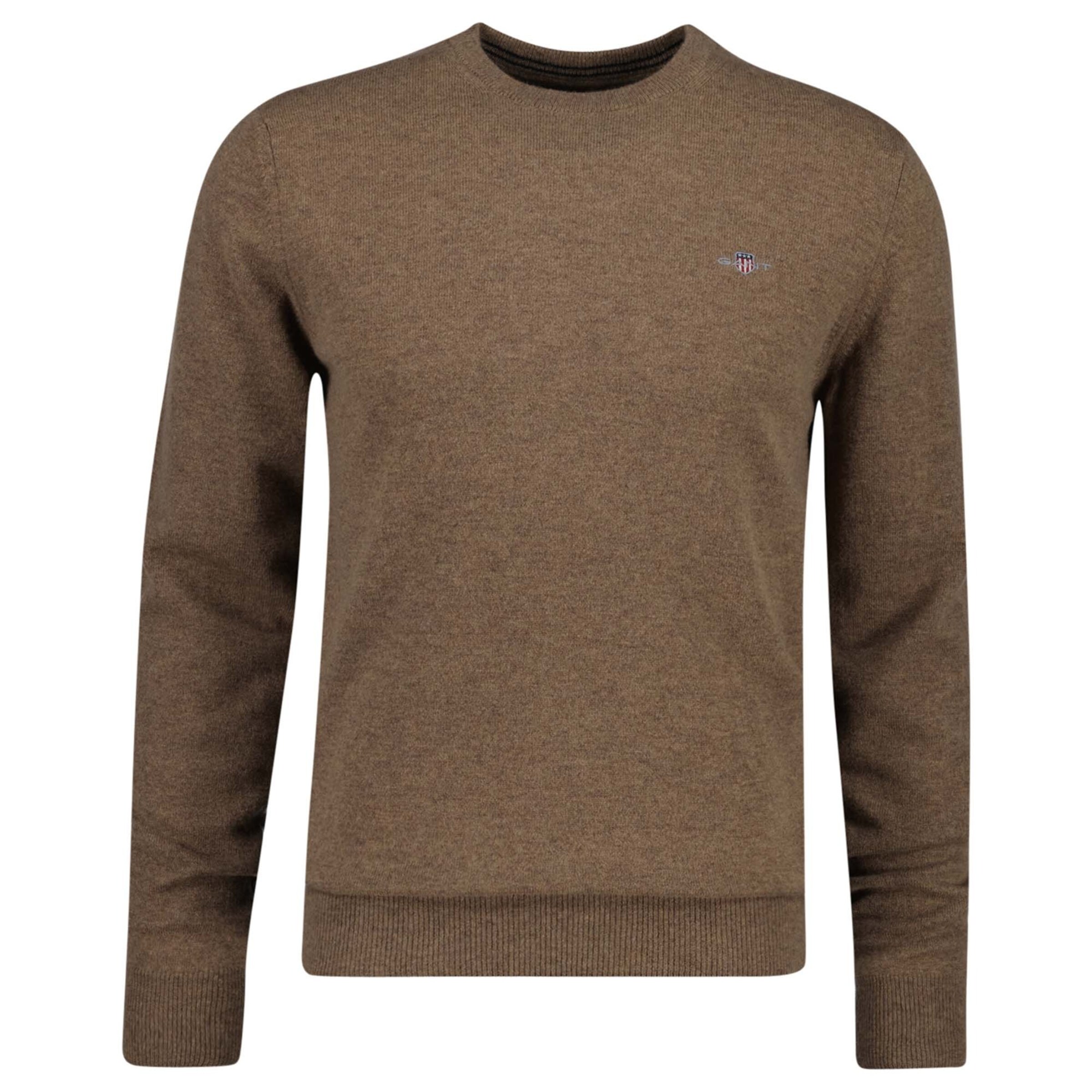 GANT Pullover i brun: forside