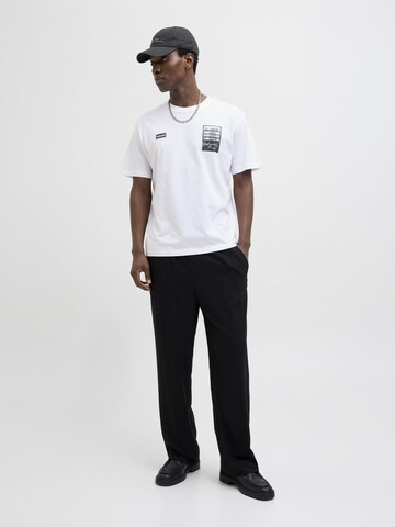JACK & JONES Bluser & t-shirts i hvid