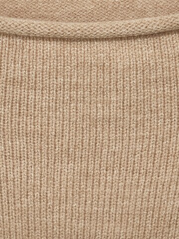 Pull-over STREET ONE en beige