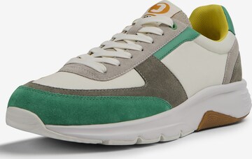 Sneaker bassa 'Drift' di CAMPER in colori misti: frontale