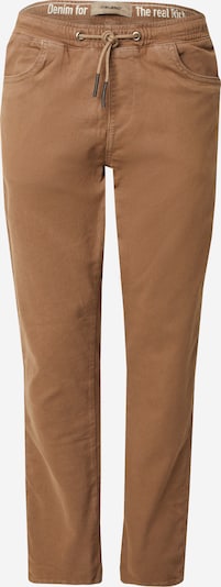 Džinsai 'Blizzard' iš BLEND, spalva – kupranugario, Prekių apžvalga