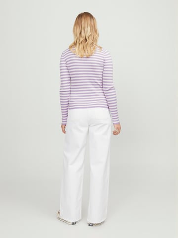 Pull-over 'Jodi' JJXX en violet