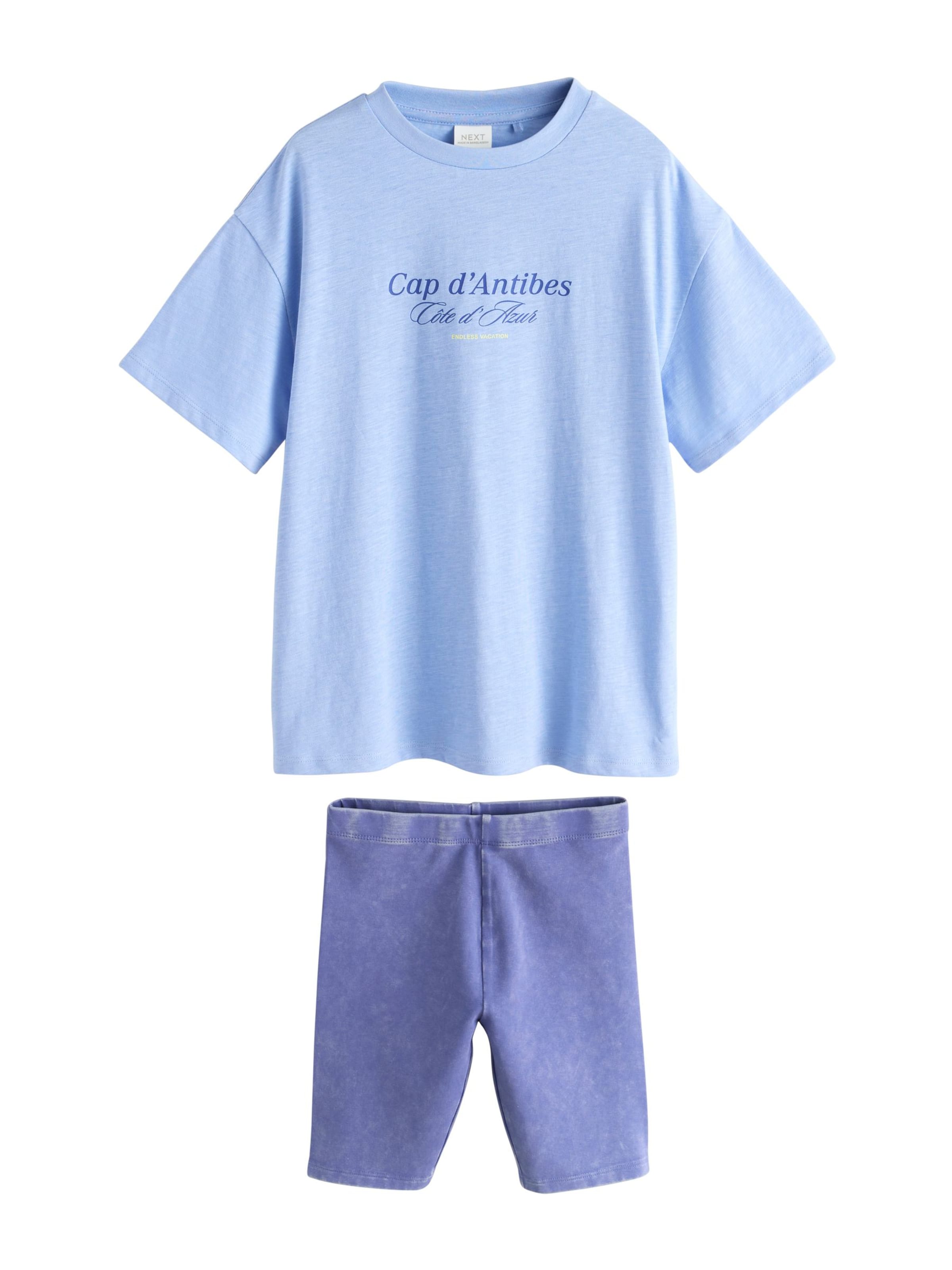 Next Sæt i blå: forside