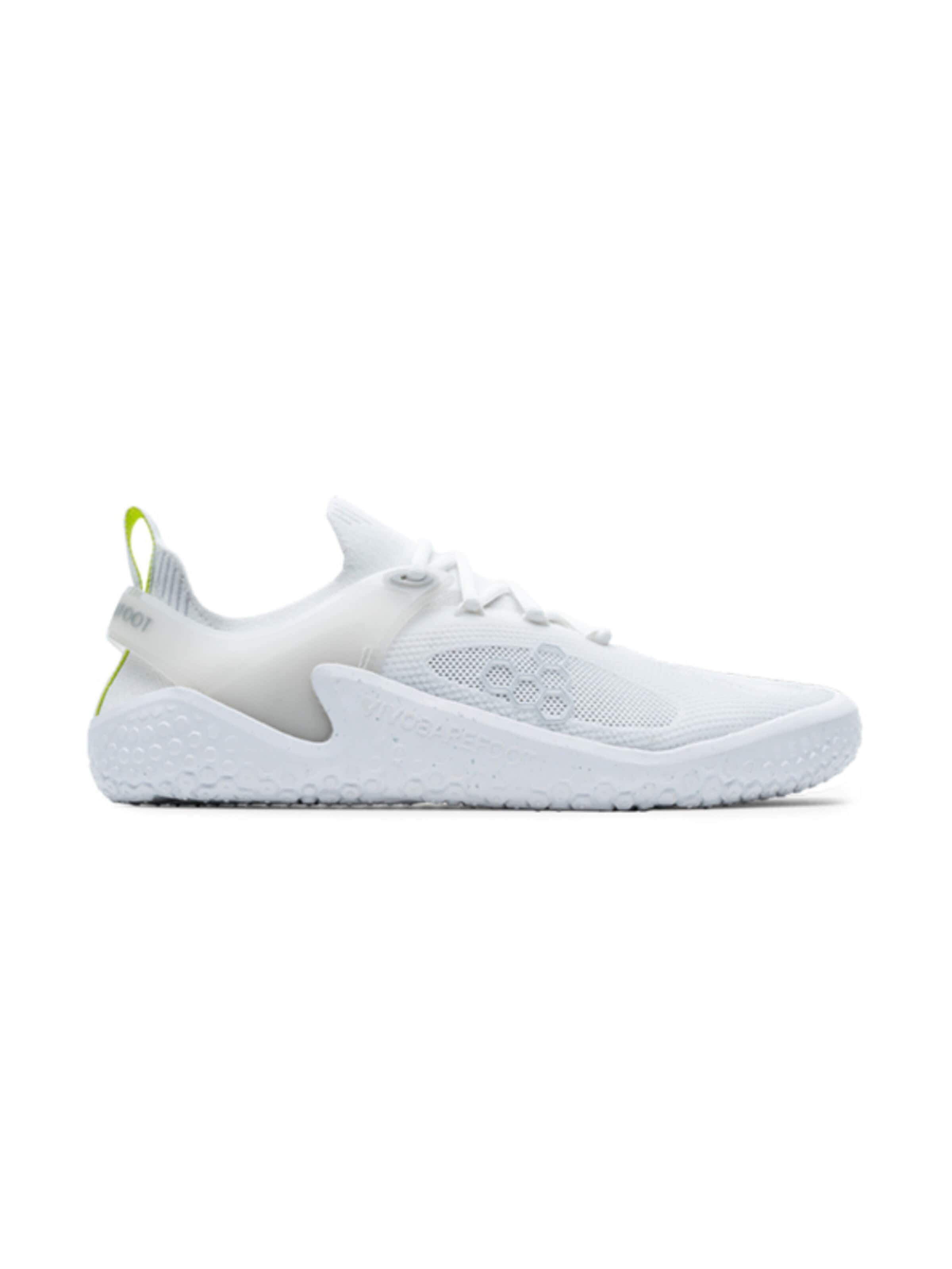 Vivo Barefoot Sneaker low 'MOTUS STRENGTH' i hvid: forside