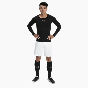 PUMA Base layer 'Liga' σε μαύρο