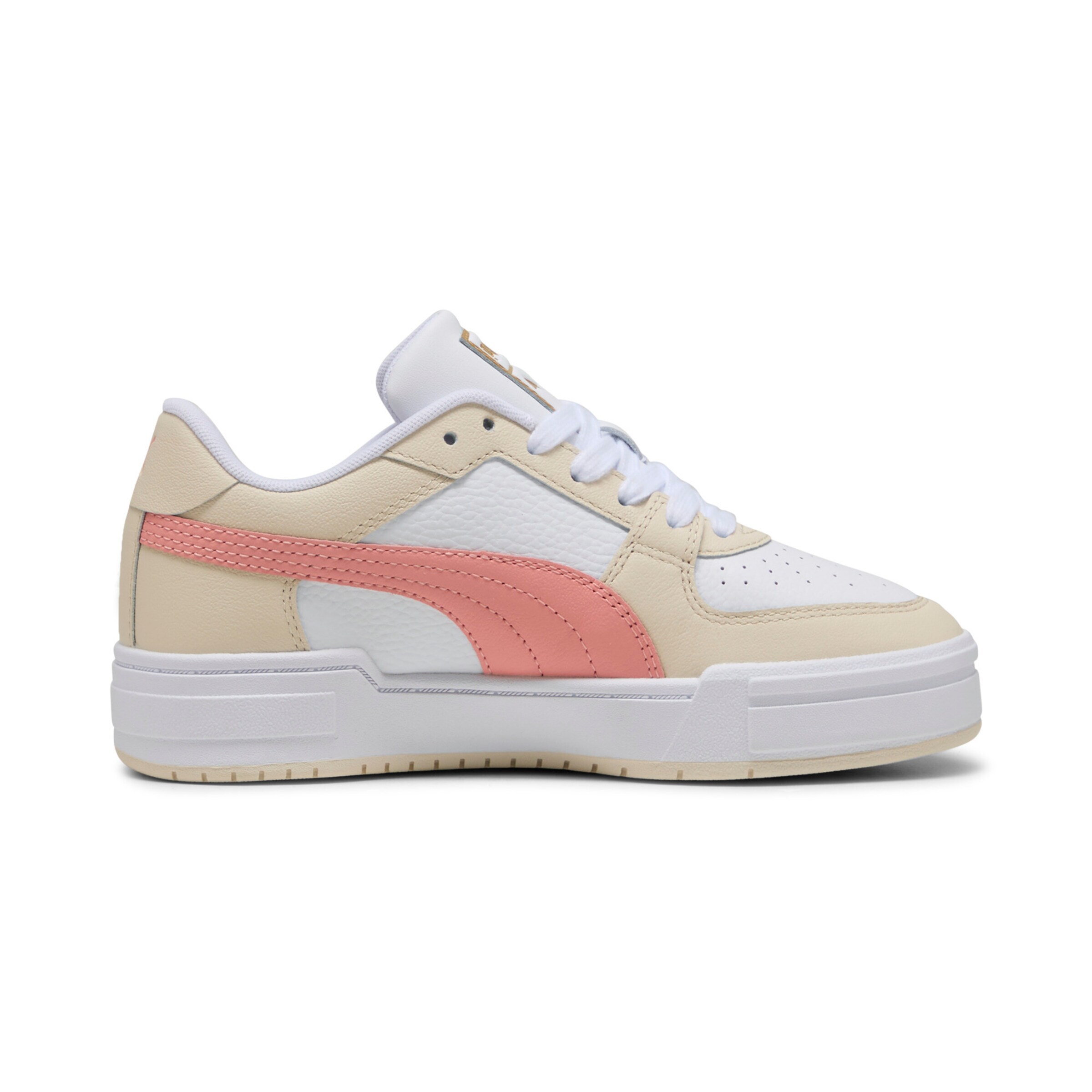 PUMA Sneakers 'CA Pro Classic II' in White