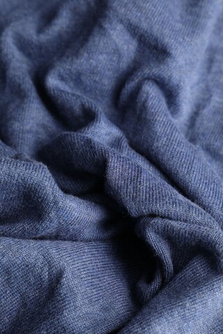 minimum Sweater & Cardigan in S in Blue