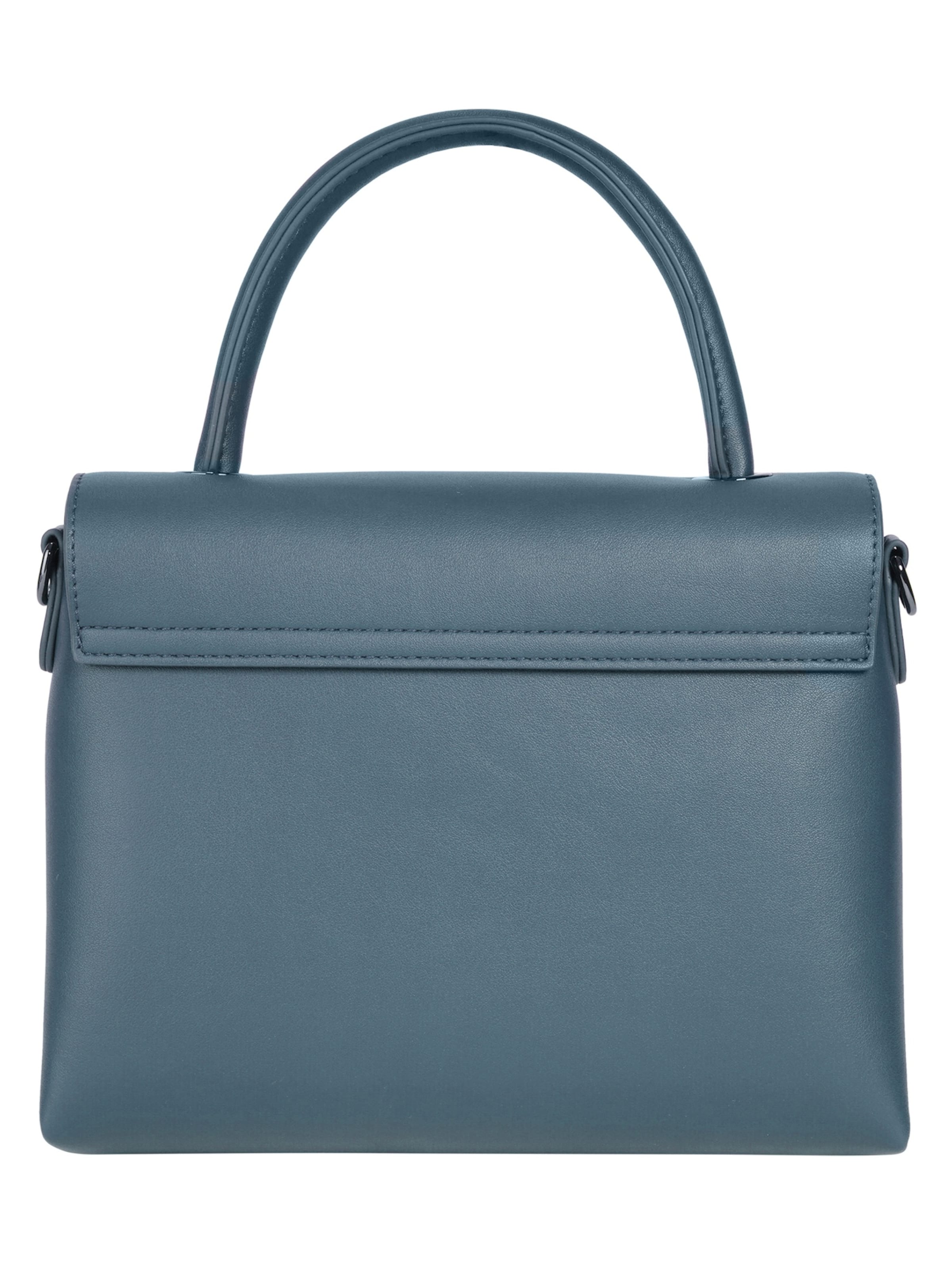 Sacs à main 'ALMATA' bugatti en bleu